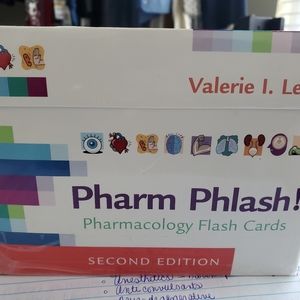 Pharm Phlash